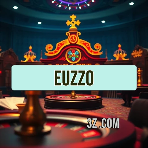 Promoção Imperdível: Ofertas Irresistíveis no euzzo.com