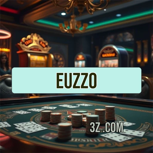 euzzo.com Programa VIP
