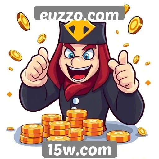 Estratégias de monetização eficazes no Euzzo.com