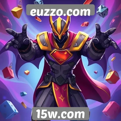 como euzzo.com se destaca entre plataformas de jogos