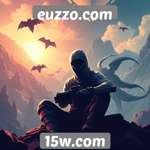 avaliações de jogos disponíveis no site euzzo.com