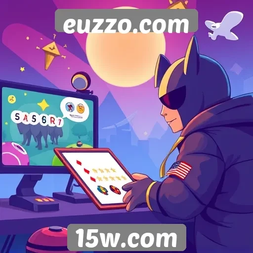Principais recursos oferecidos pelo site de jogos